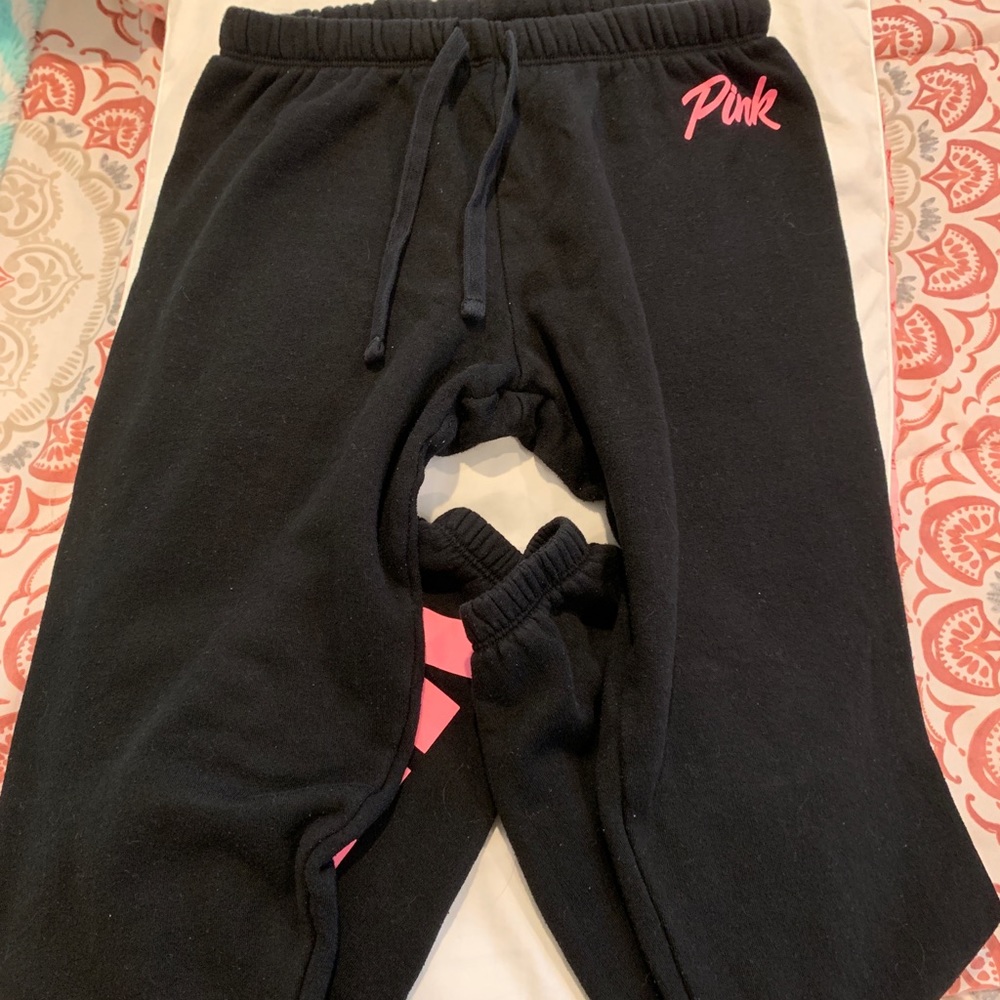 PINK Victoria’s Secret Sweatpants